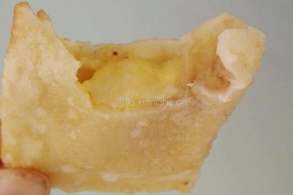 香蕉派的做法图解7