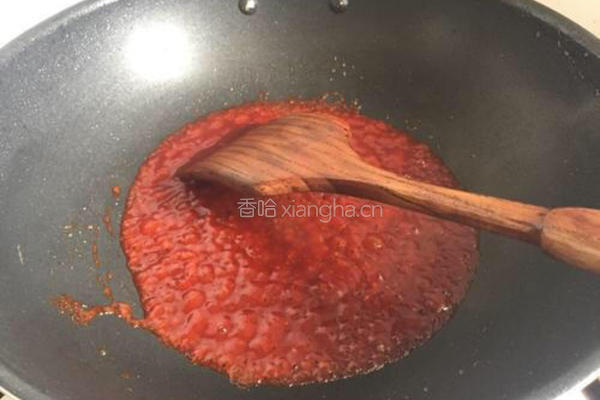 韩国大酱焗鸡翅根的做法图解10
