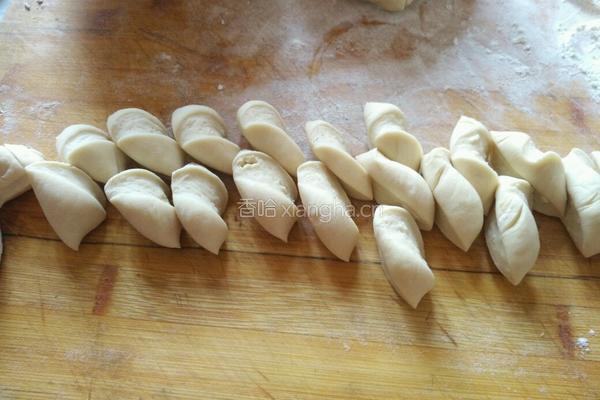 蒸素饺的做法图解12