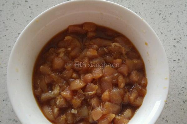 七彩饭团的做法图解4