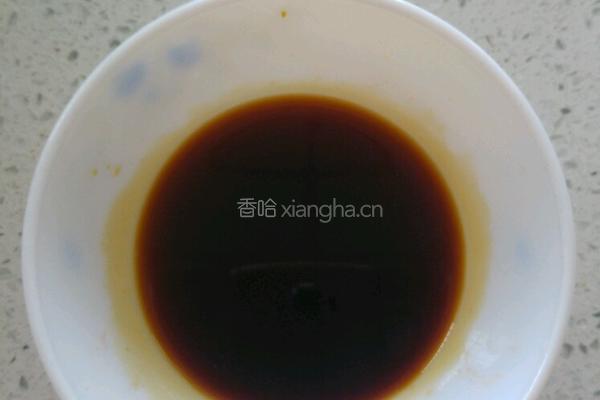 七彩饭团的做法图解12