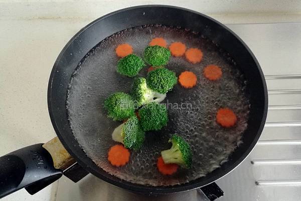 金牌肥牛饭的做法图解3
