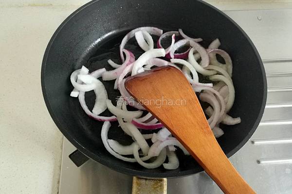 金牌肥牛饭的做法图解9