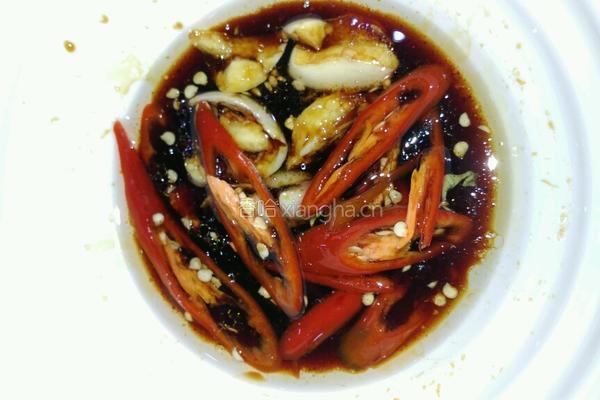 广式球生菜的做法图解5