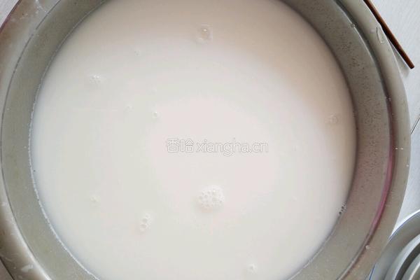 自制凉皮的做法图解5