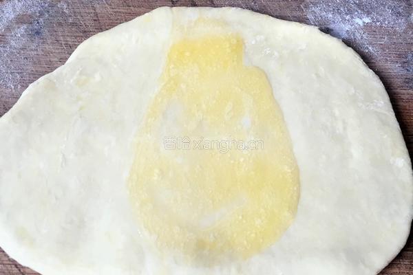 苹果派的做法图解6