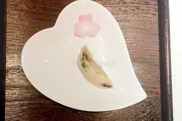 美厨燕窝木瓜浴的做法图解2