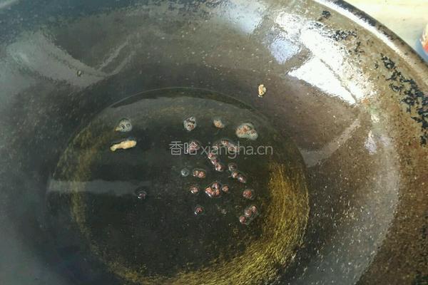 蒜蓉炒萝卜苗的做法图解4