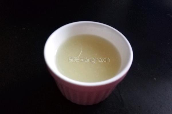 鸡米花（烤箱版）的做法图解3