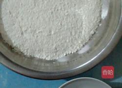 自制凉皮的做法图解1