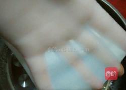 自制凉皮的做法图解6