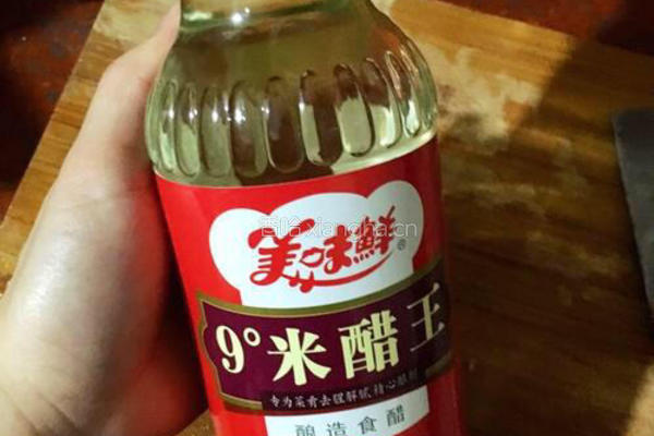 泡鸭脚的做法图解6