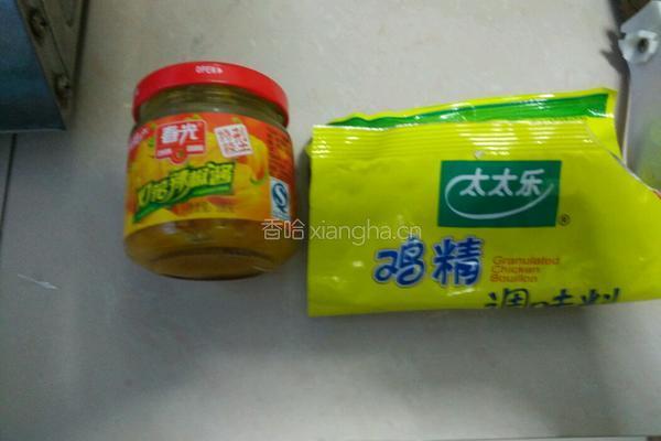 酸汤羊肉的做法图解5