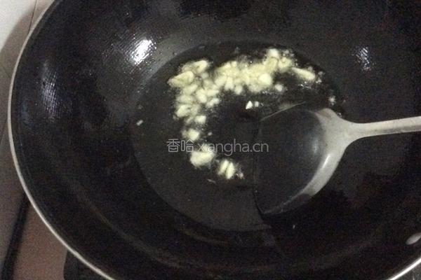 客家肉丸炒青椒的做法图解5