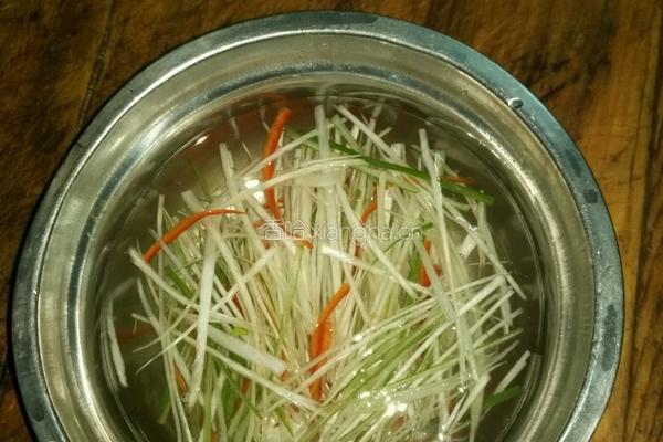 豉油蒸多宝鱼的做法图解4
