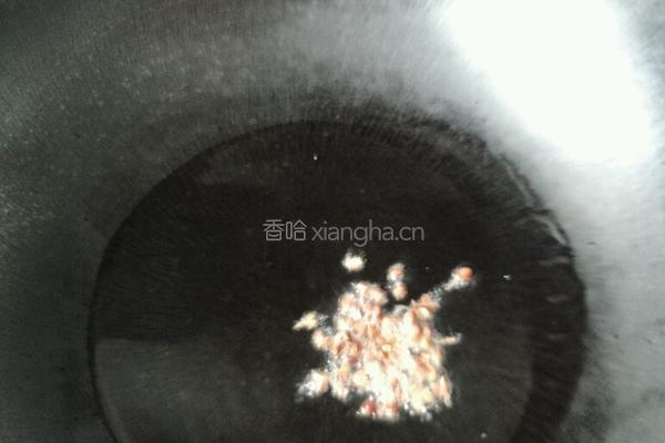 蒜爆鱼的做法图解10