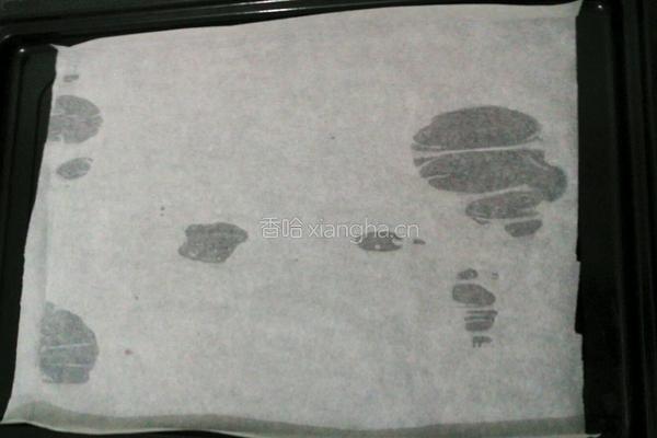 水果蛋糕卷的做法图解11