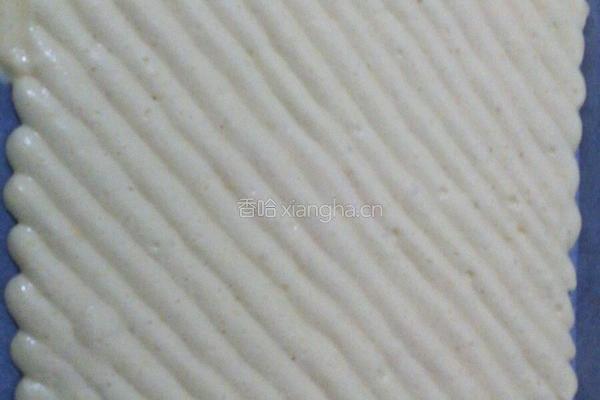 水果蛋糕卷的做法图解18