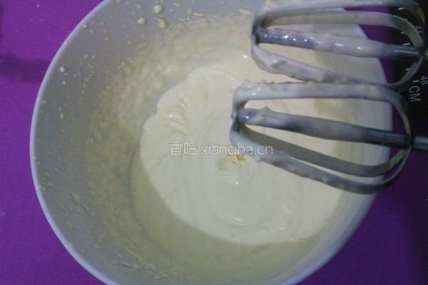水果蛋糕卷的做法图解21