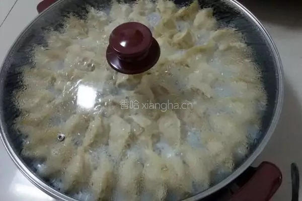 锅烙的做法图解9