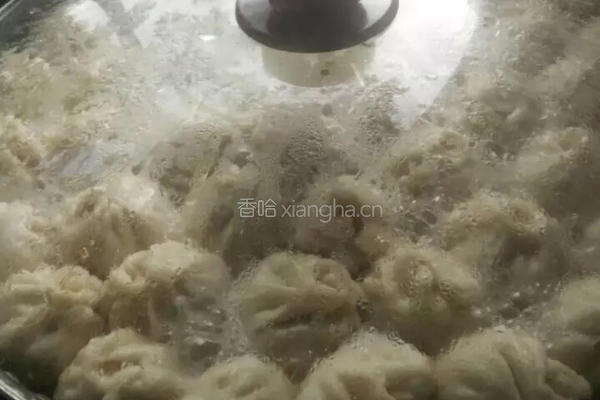 锅烙的做法图解12