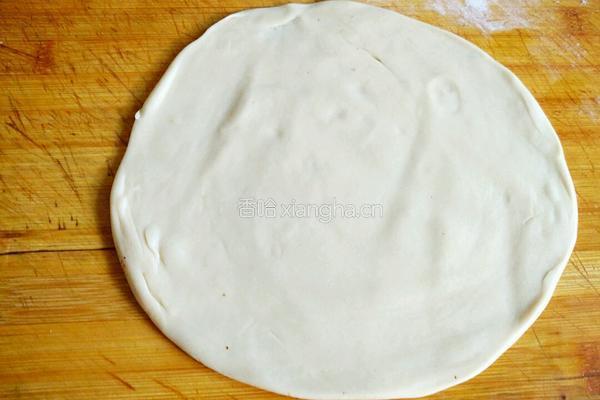 鸡蛋灌饼的做法图解9
