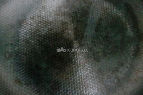 山药蛋花羹的做法图解4