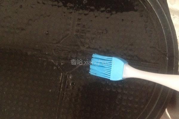 美味煎面条的做法图解5