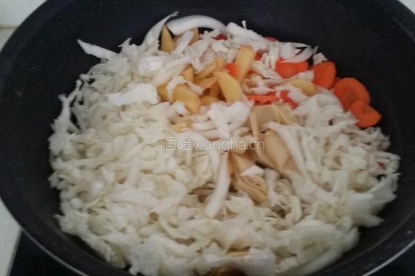 大炖菜的做法图解3