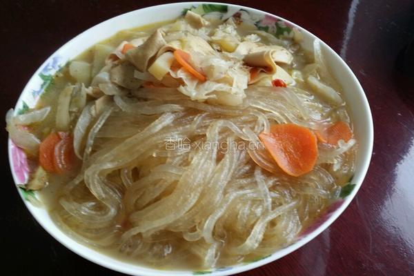 大炖菜的做法图解5