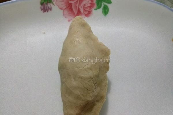 莜面饺子的做法图解10
