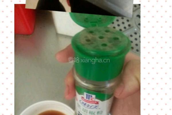 好吃简单腊肠煲仔饭的做法图解3