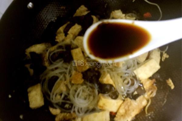 家常麻辣香锅的做法图解14