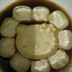 水信玄饼的做法[图]