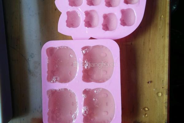 水信玄饼的做法图解3