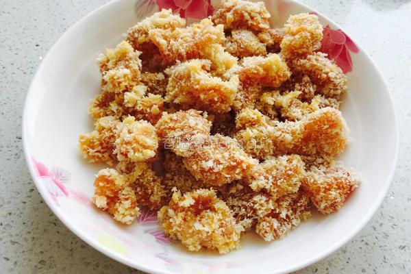 香酥鸡米花的做法图解6