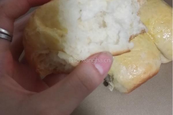 手工奶酪吐司的做法图解14