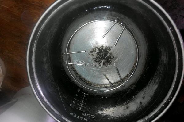 电饭煲做酸奶的做法图解7