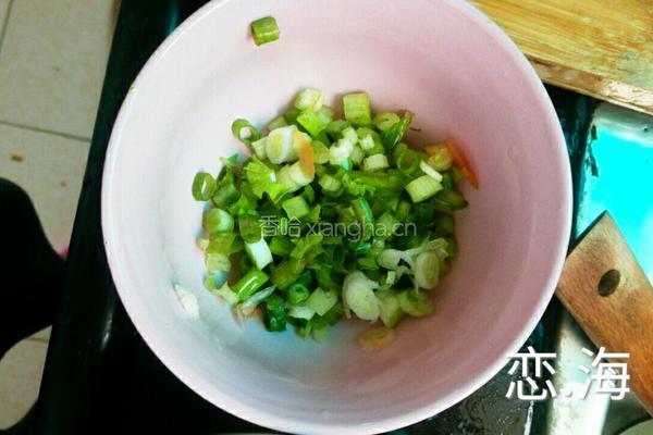 青木瓜胡萝卜红枣炖排骨的做法图解8