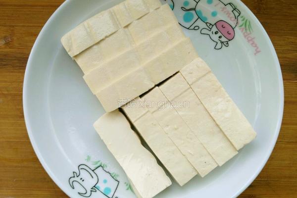 鲫鱼豆腐汤的做法图解3