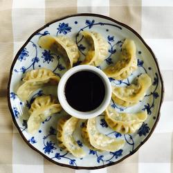 一饺三吃的做法[图]