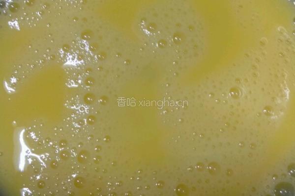 香酥炸香蕉的做法图解2