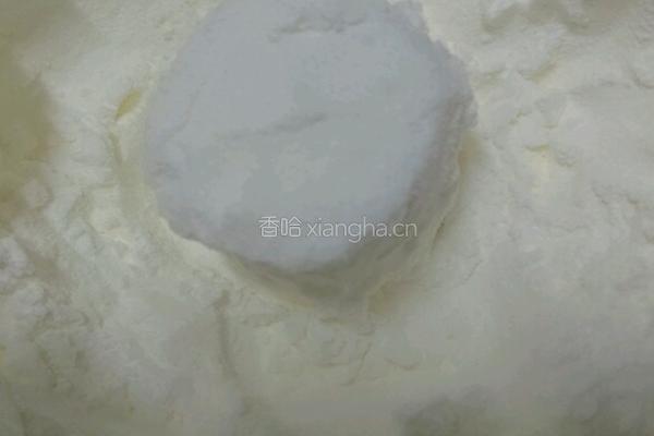 香酥炸香蕉的做法图解3
