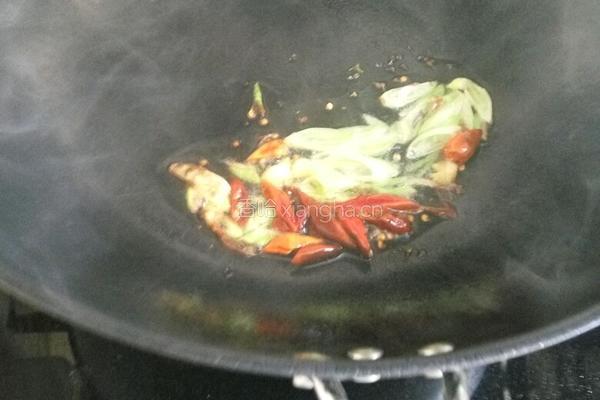 蚝油杏鲍菇的做法图解4