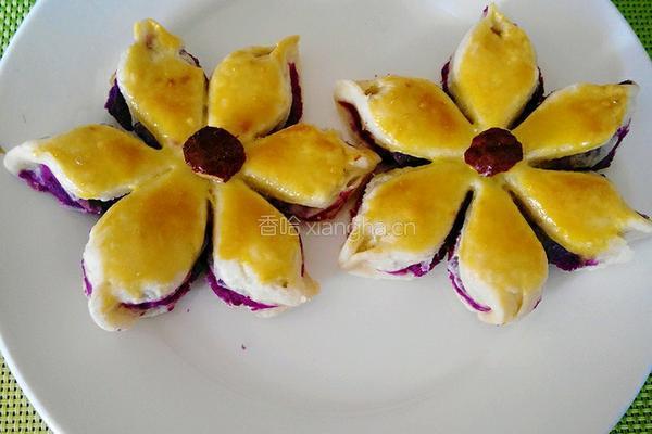 梅花酥的做法图解23