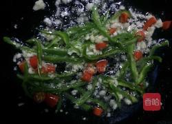 酸辣土豆丝的做法图解4