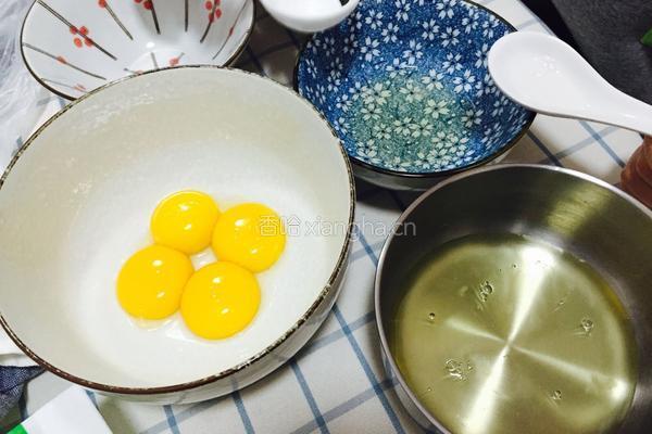 建议电饭锅蛋糕的做法图解2