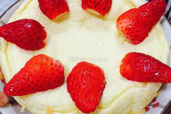 建议电饭锅蛋糕的做法图解8