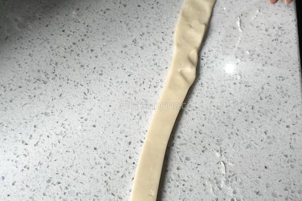 扯面〈棍棍面 油泼面〉的做法图解10