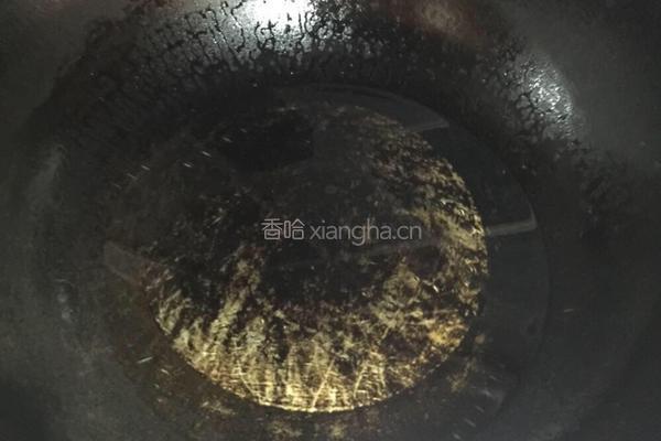 扯面〈棍棍面 油泼面〉的做法图解12